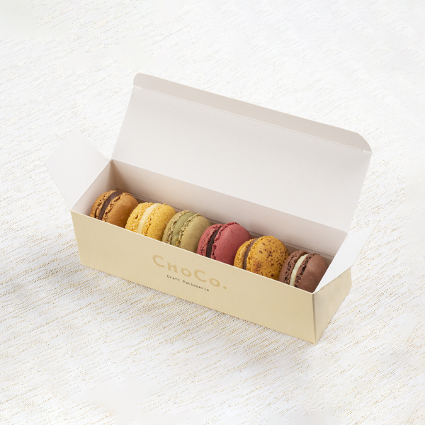 Custom Macaron Boxes-4